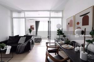 for rent Supalai Lite ratchada narathiwas sathorn 1 bed super deal❤️💰