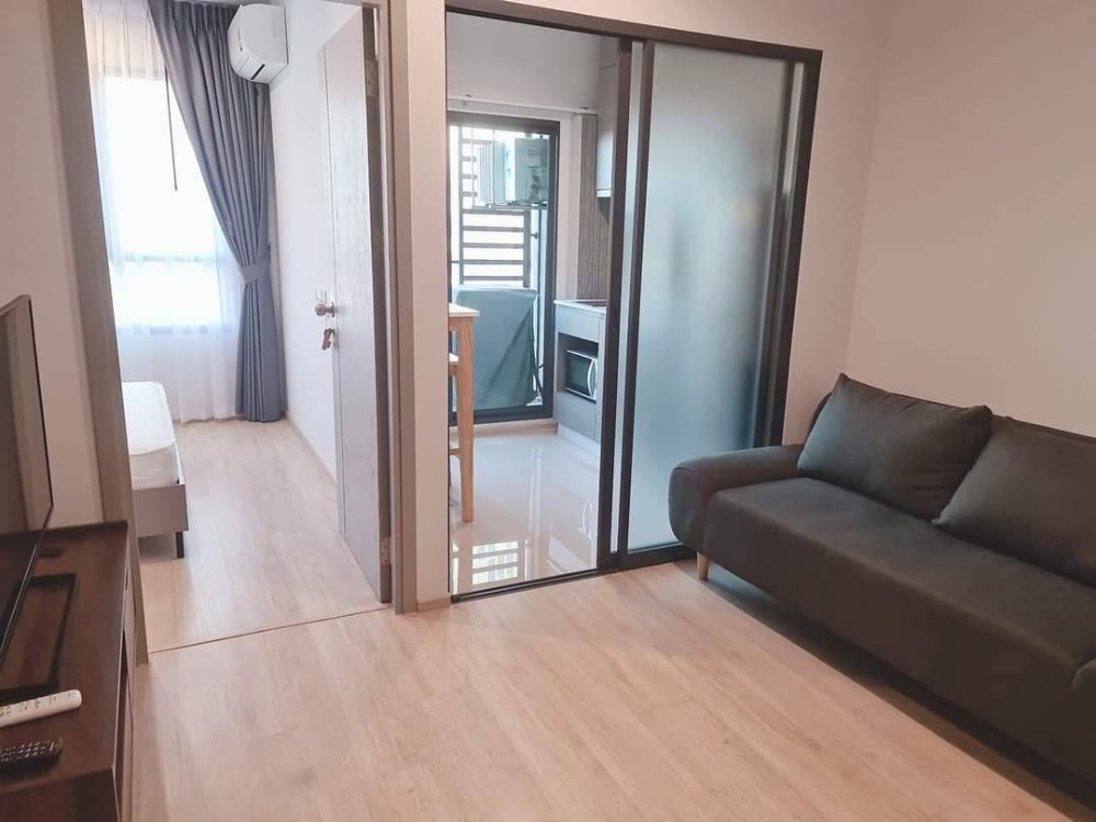 for rent ideo new rama 9 1 bed special deal✨❤️💫