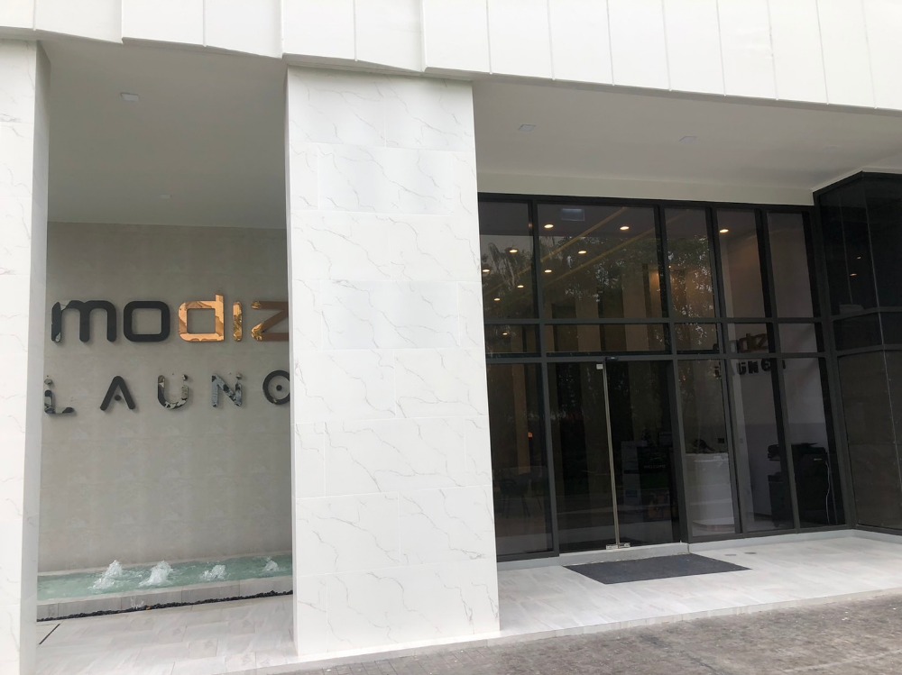 ขาย Condo Modiz Launch ห้อง Vertical suites พร้อมผู้เช่า – รูปที่ 2