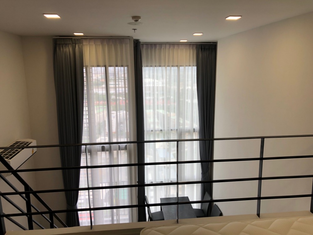 ขาย Condo Modiz Launch ห้อง Vertical suites พร้อมผู้เช่า – รูปที่ 3