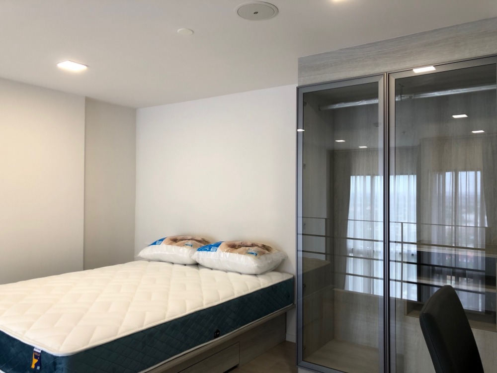 ขาย Condo Modiz Launch ห้อง Vertical suites พร้อมผู้เช่า – รูปที่ 4