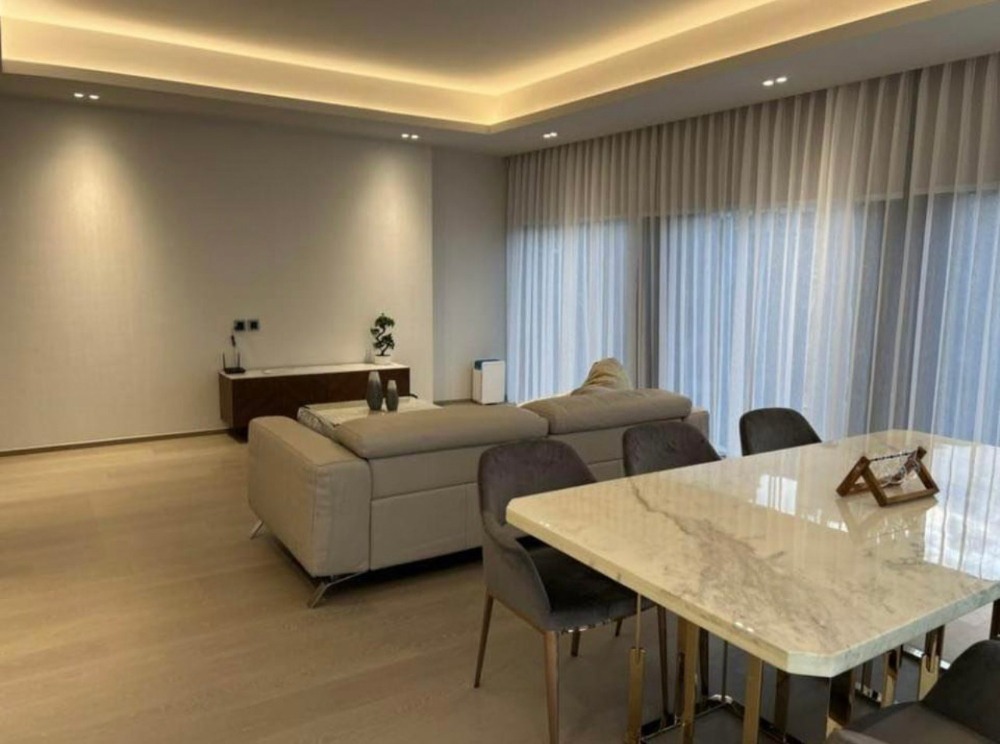 ● Good location ● ชั้น 01+ 107 ตร.ม. | 2 ห้องนอน ตกแต่งครบ | คอนโดใกล้ เดอะ เมอร์คิวรี่ วิลล์ แอท ชิดลม 1 นาที, BTS ชิดลม 2 นาที – รูปที่ 4