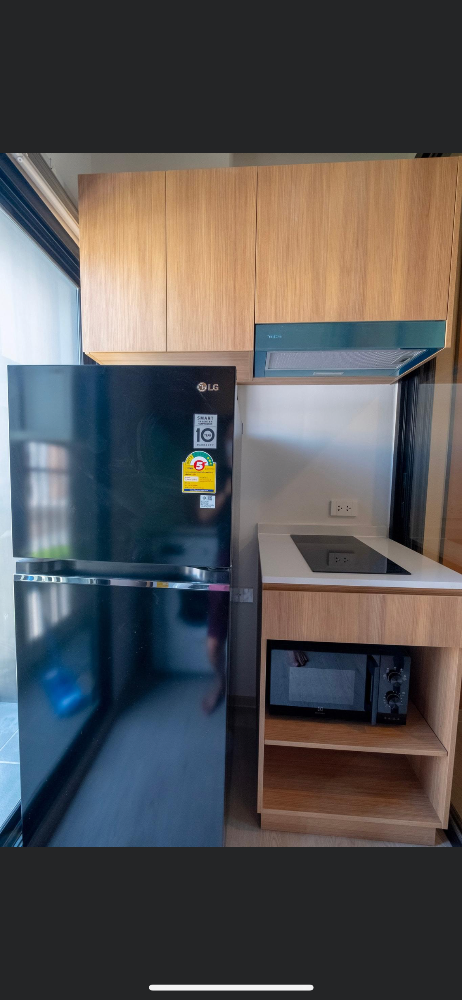 for rent Nue Noble centre bangna 1 bed special deal❤️🌈 – รูปที่ 4