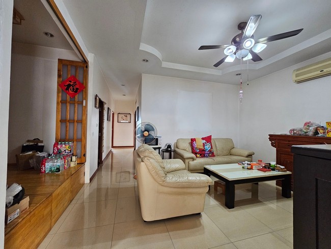 sss443  ขาย คอนโด คันทรี คอมเพล็กซ์ บางนา Country Complex Bangna – รูปที่ 2