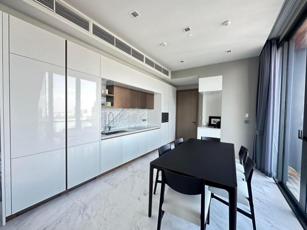 Rental : The Monument Thonglo , 2 Bed 3 Bath , 125 Sq.m , 25th Floor – รูปที่ 4