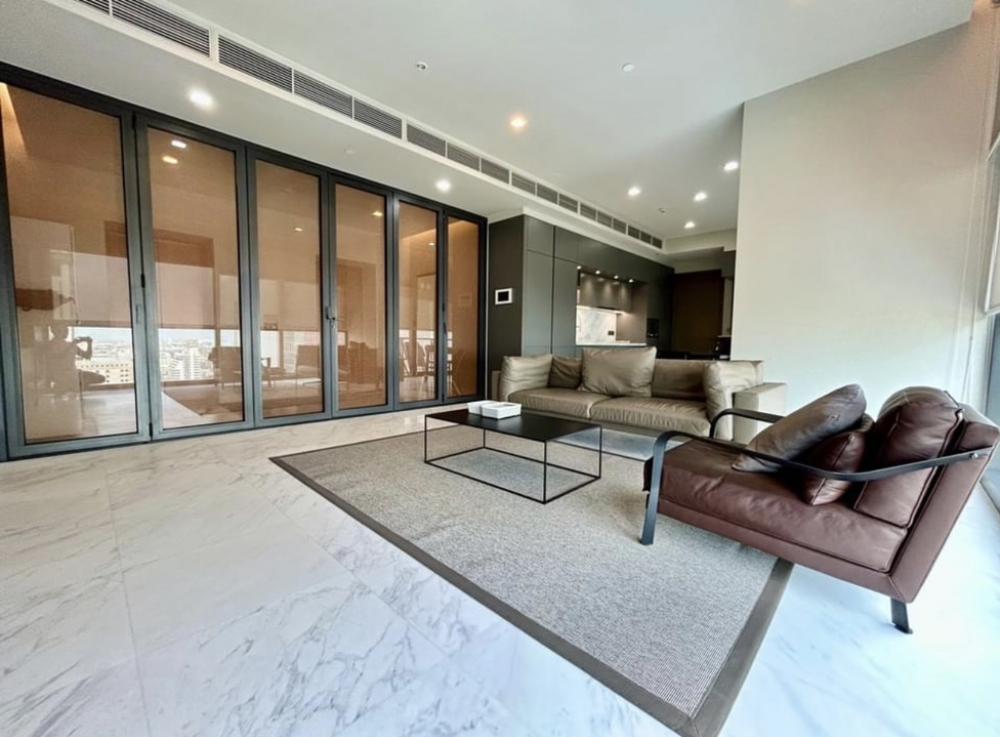 Rental : The Monument Thonglo , 2 Bed 3 Bath , 125 Sq.m , High Floor – รูปที่ 3