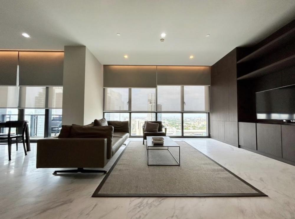 Rental : The Monument Thonglo , 2 Bed 3 Bath , 125 Sq.m , High Floor Rental : The Monument Thonglo , 2 Bed 3 Bath , 125 Sq.m , High Floor