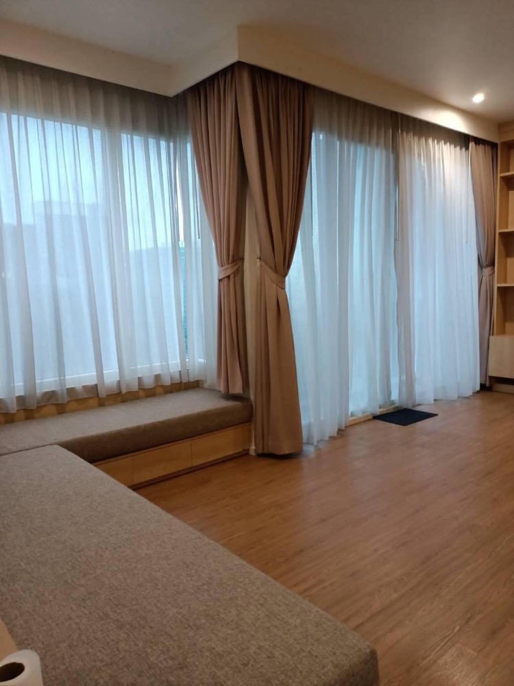 for rent Wind Ratchayothin 2 bed special deal❤️🌿 – รูปที่ 3