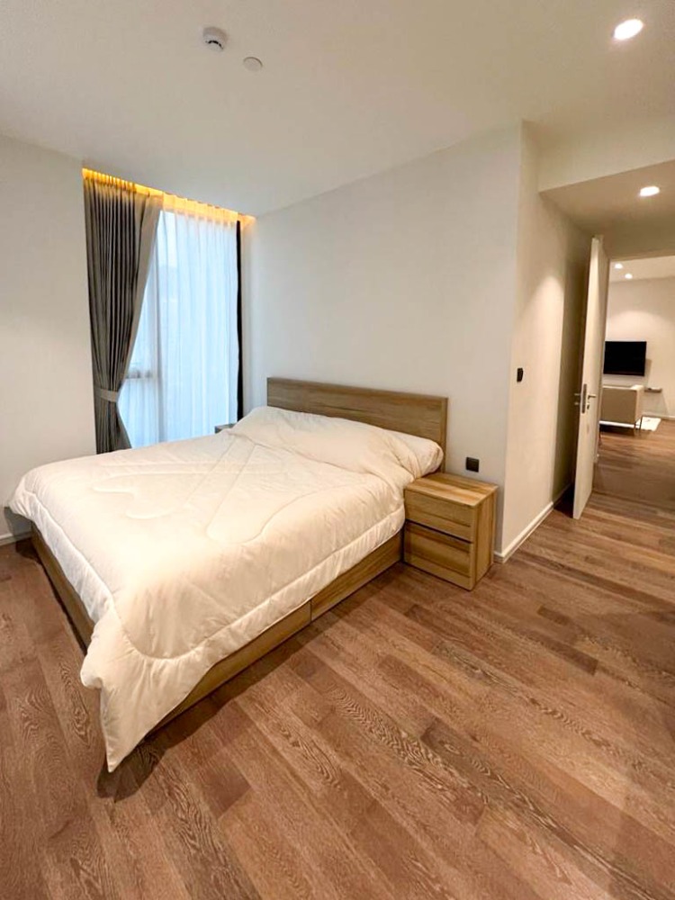 Condo For Rent!! MUNIQ SKV23 - 2 Bedroom 64sqm for Rent 69K/month in near BTS/MRT ASOKE – รูปที่ 3