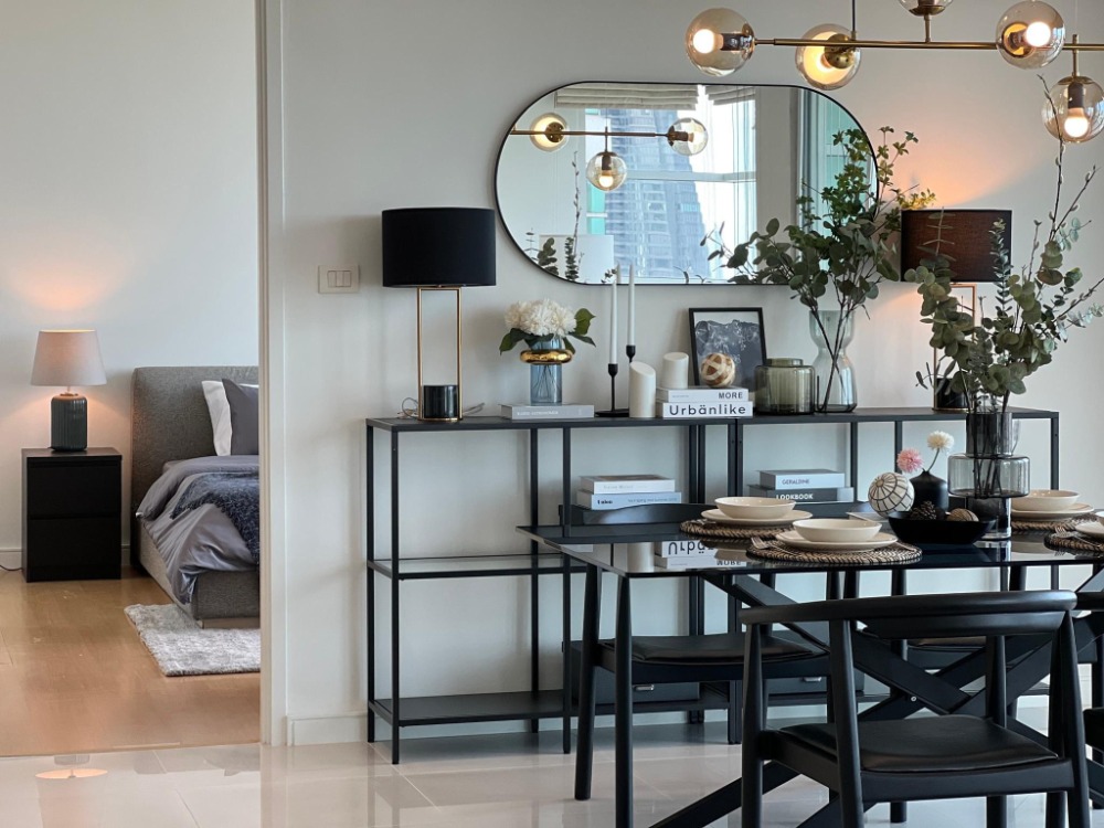 ♦ Pet friendly ♦ ชั้น 25++ 151.00 ตร.ม. | 3 ห้องนอน 3 ห้องน้ำ | คอนโดหรูใกล้ BTS เอกมัย , ทองหล่อ 1 นาที, เมเจอร์ ซีนีเพล็กซ์ สุขุมวิท 1 นาที