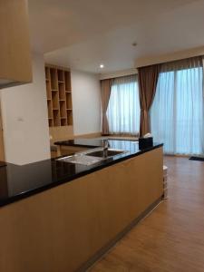 for rent Wind Ratchayothin 2 bed special deal❤️🌿