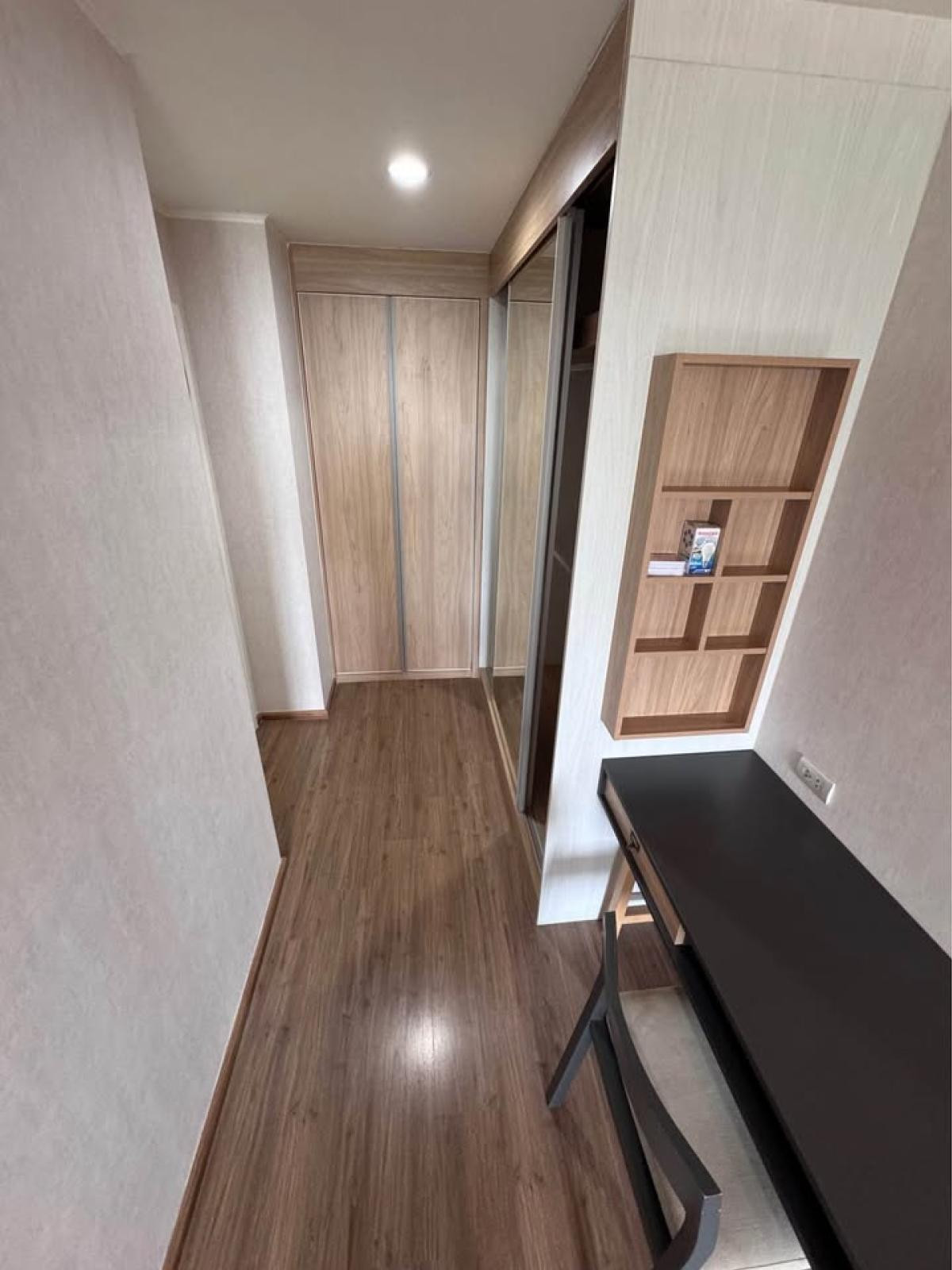 For Sale Condo , U Delight Residence Riverfront , Bang Phong Phang , Yannawa , Bangkok ,  CX-33038