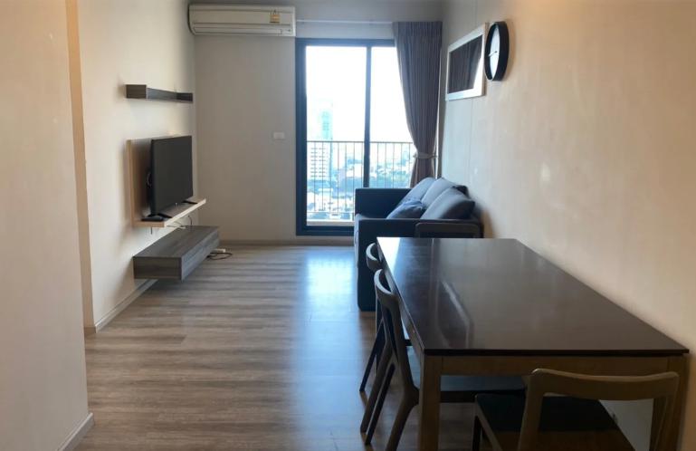 Centric Aree Station 48 sq.m. Sell &amp; Rent Please add Line ID agentbank1 O8415O5483