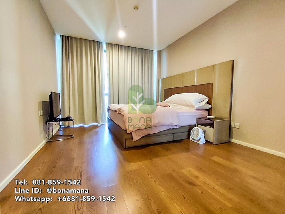 ให้เช่าคอนโดโซนวิลล่า โครงการ 333 Riverside – รูปที่ 2