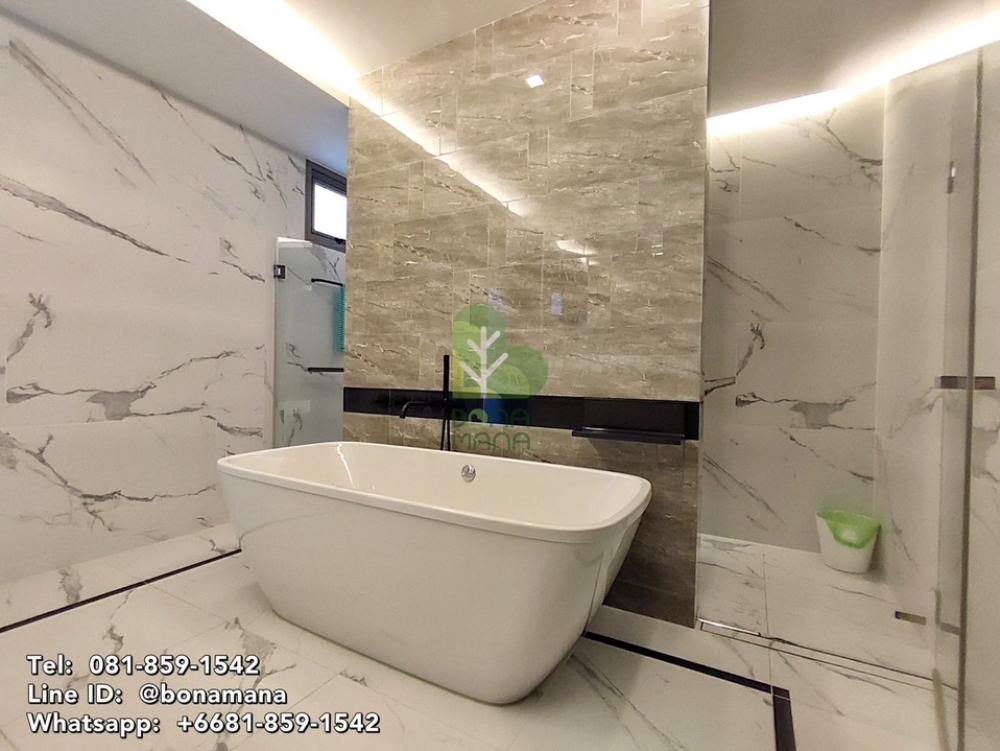 ให้เช่าคอนโดโซนวิลล่า โครงการ 333 Riverside – รูปที่ 3