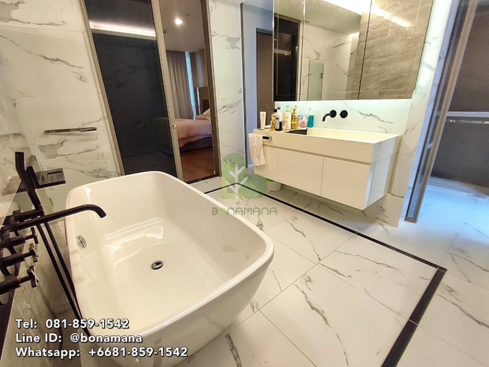 ให้เช่าคอนโดโซนวิลล่า โครงการ 333 Riverside – รูปที่ 4