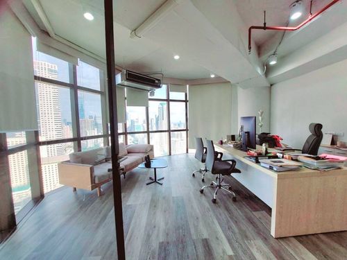 ขายคอนโด สเตท ทาวเวอร์ BTS-สะพานตากสิน สีลม เขต บางรัก กรุงเทพ CX-141069