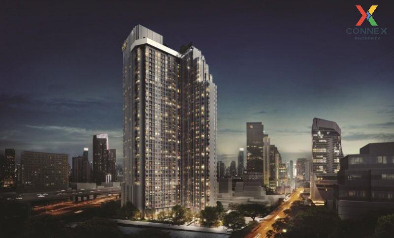 ขายคอนโด  ไลฟ์ วัน ไวร์เลส BTS-เพลินจิต ลุมพินี เขต ปทุมวัน กรุงเทพ CX-99490