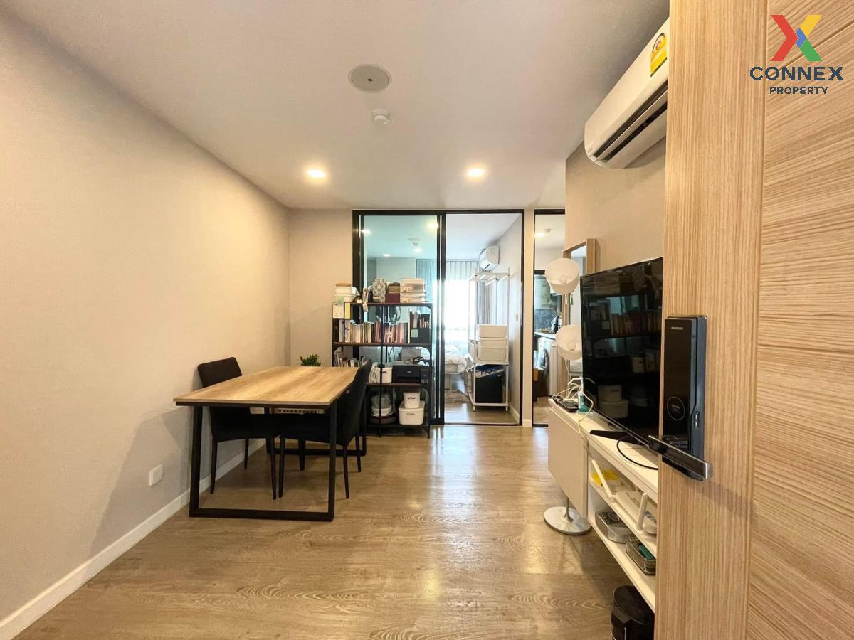 ขายคอนโด  พอส สุขุมวิท 103 BTS-อุดมสุข บางนา เขต บางนา กรุงเทพ CX-88118