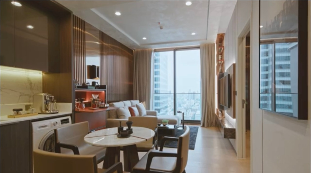 Anil Sathorn: 1bed 1bath 46sqm. 10,900,000 Brandnew Fully Furnished Am: 0656199198 Anil Sathorn: 1bed 1bath 46sqm. 10,900,000 Brandnew Fully Furnished Am: 0656199198