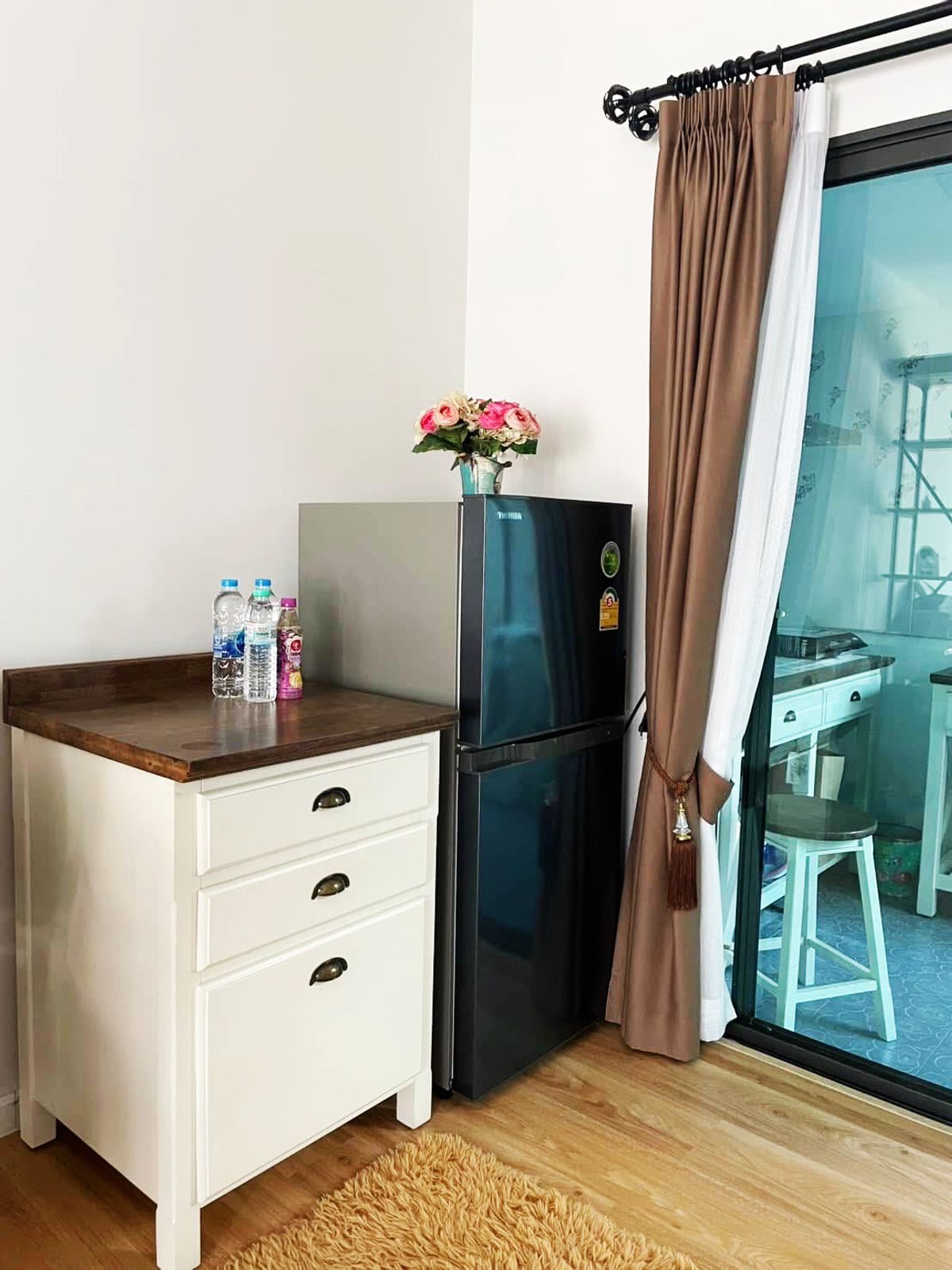 New house for rent at Siri Place Megabangna – รูปที่ 4