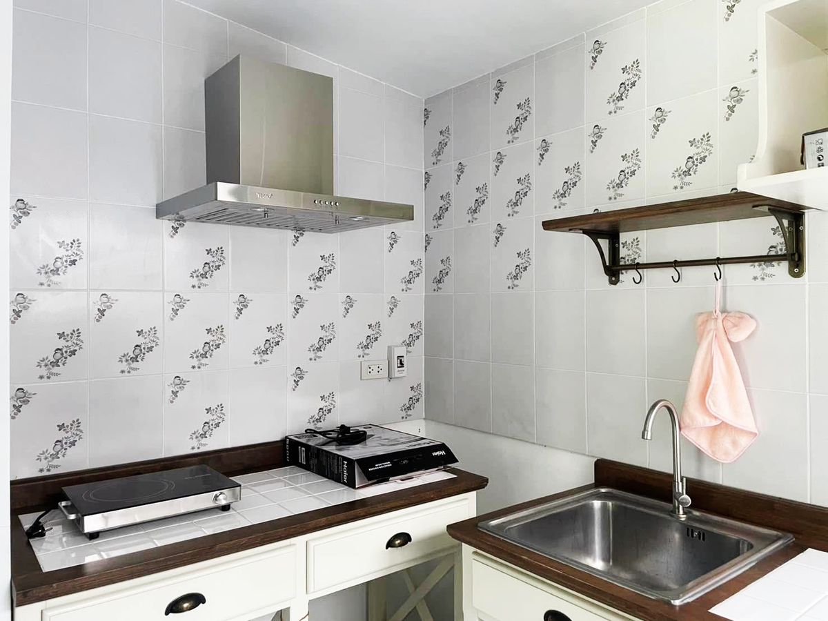 New house for rent at Siri Place Megabangna – รูปที่ 3