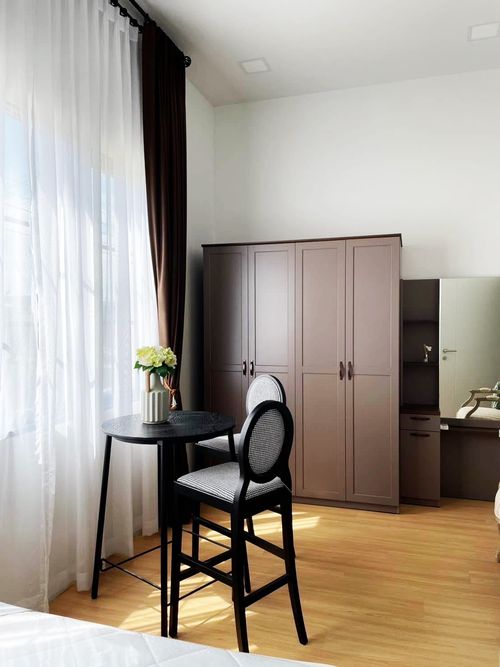 New house for rent at Siri Place Megabangna