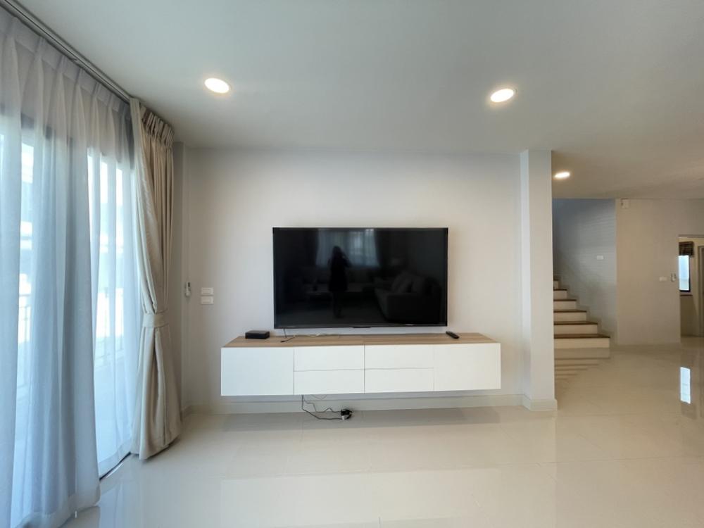 เช่า บ้านเดี่ยว 2 ชั้น หมู่บ้าน Centro Bangna – รูปที่ 4