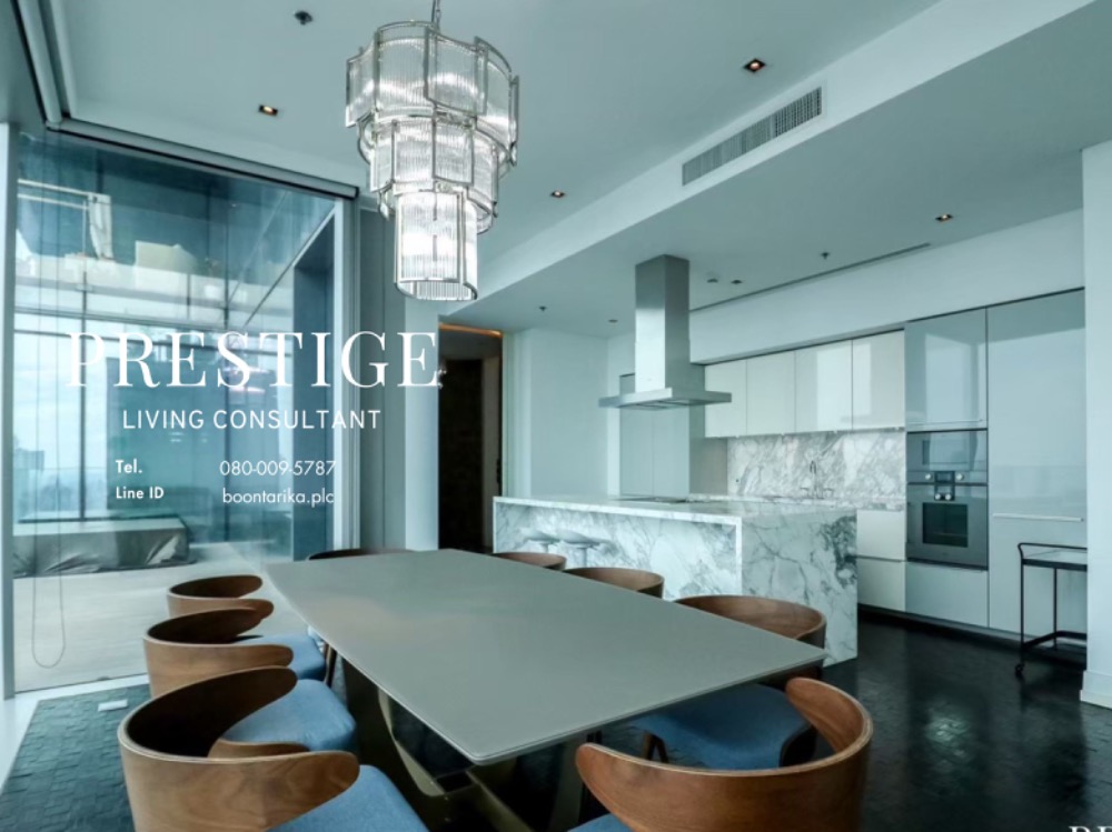 📌For SALE for sale | The Ritz Carlton - 2BR 263sqm, 118MB