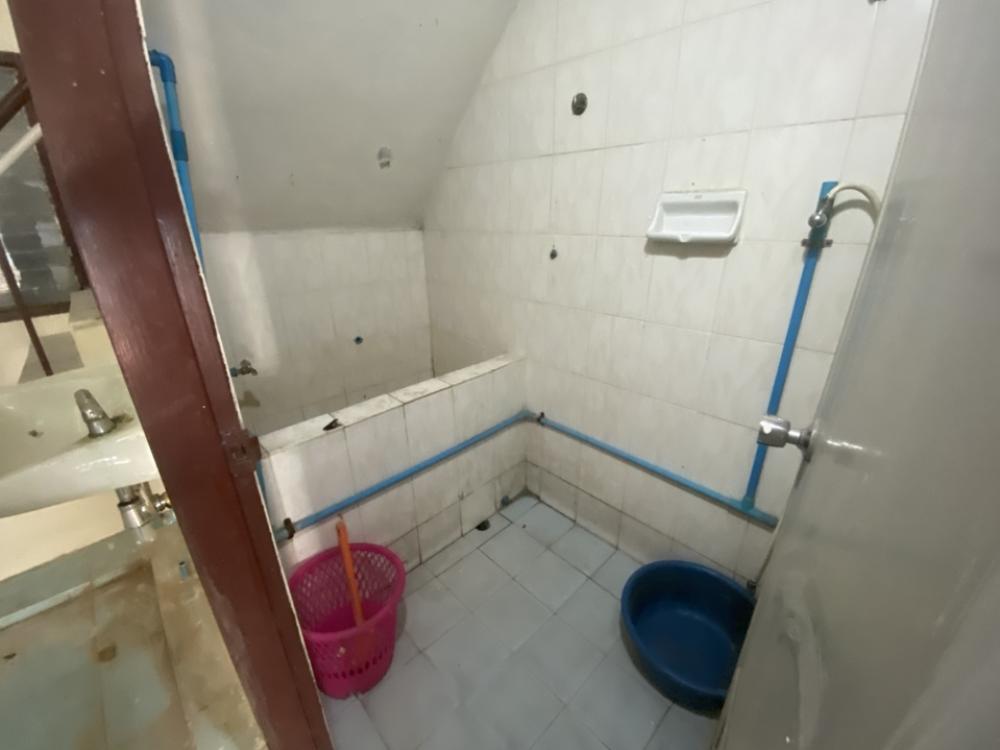 ❤️❤️❤️ 2 -story townhome rental, Khon Kaen, size 16 sq.whi, interested in Line Tel 0859114585 ❤️ Quick price only 6,500 baht. The old house, Saint Joseph) beside the clinic, Dr. Wiyada Soi before reaching the hospital. – รูปที่ 3