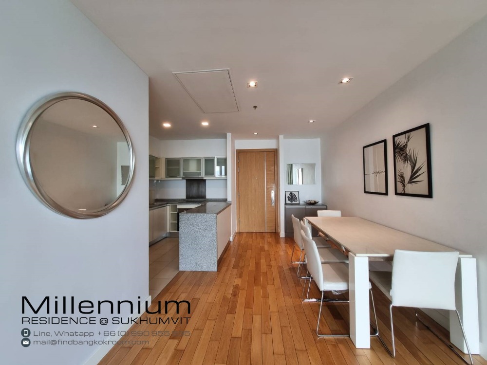 Millennium Residence 2 Bed 2 Bath For Sale Millennium Residence 2 Bed 2 Bath For Sale