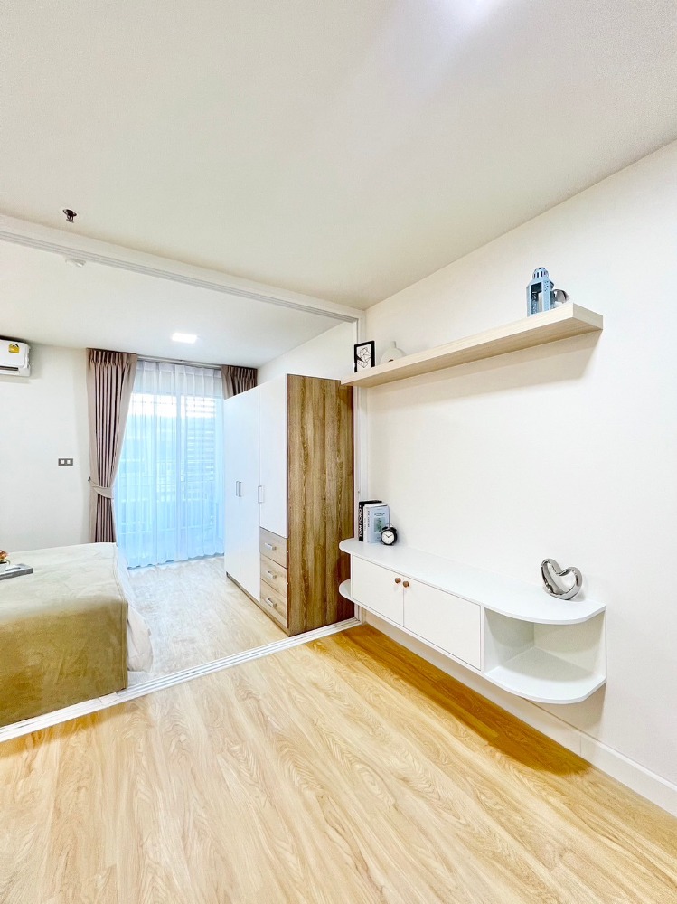 ห้องพร้อมอยู่ สวย กู้ไม่ยาก ปล่อยเช่าก็ง่าย – รูปที่ 3