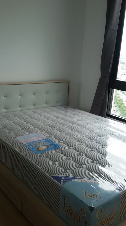 For rent: The niche mono Ratchavipha B building 20th floor – รูปที่ 2