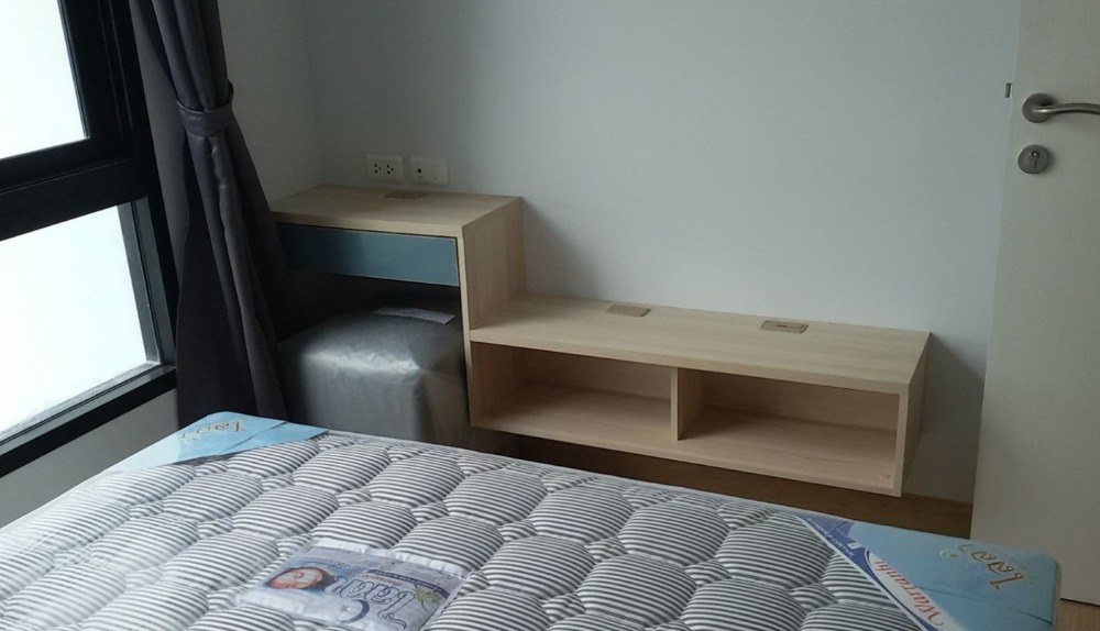 For rent: The niche mono Ratchavipha B building 20th floor – รูปที่ 3