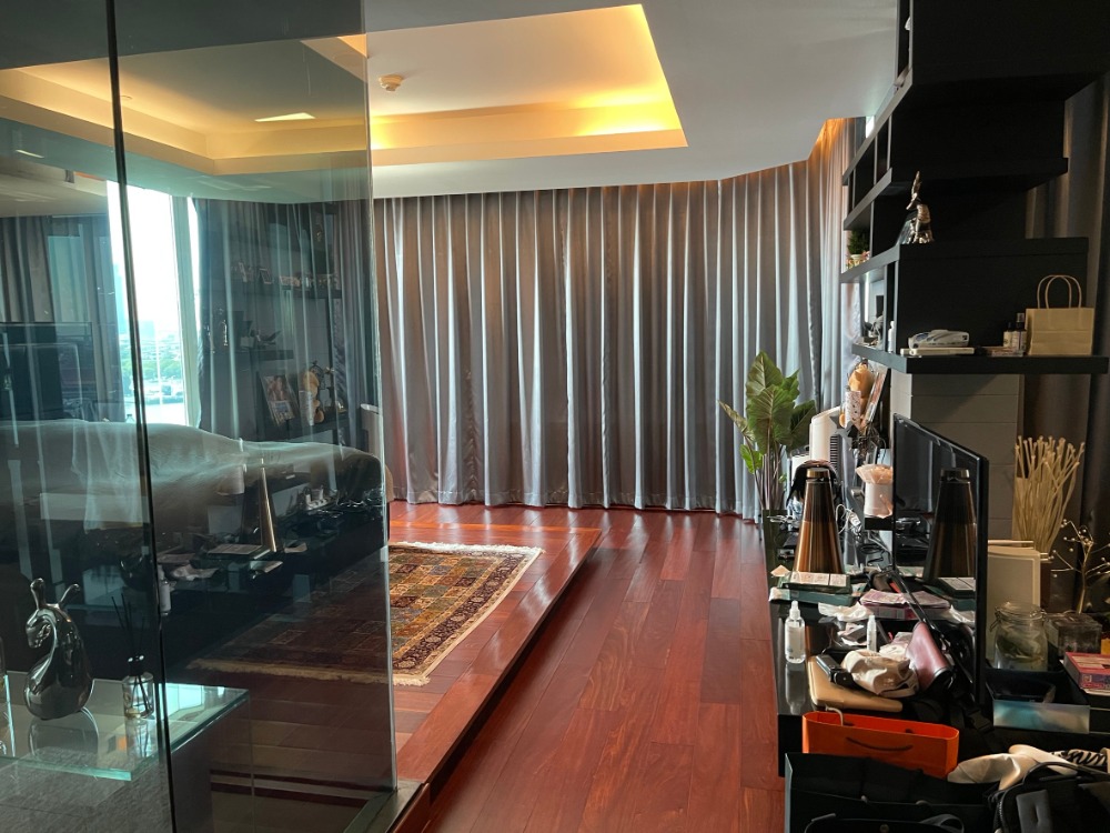 242sqm Riverview Elegant 3 beds condo for sale at Watermark – รูปที่ 2