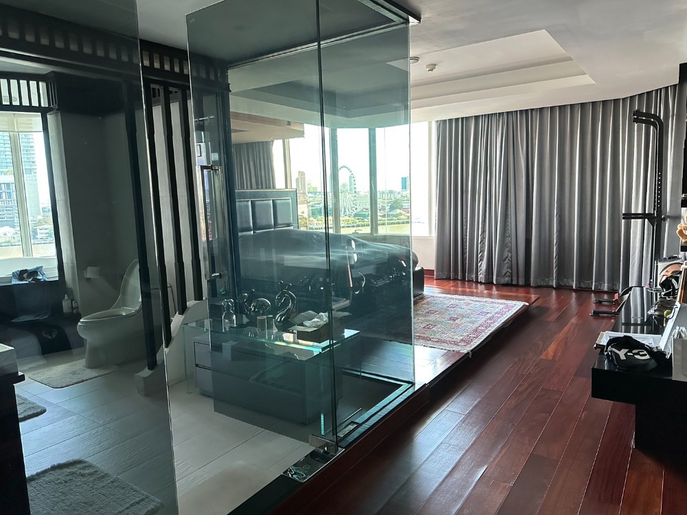 242sqm Riverview Elegant 3 beds condo for sale at Watermark – รูปที่ 3