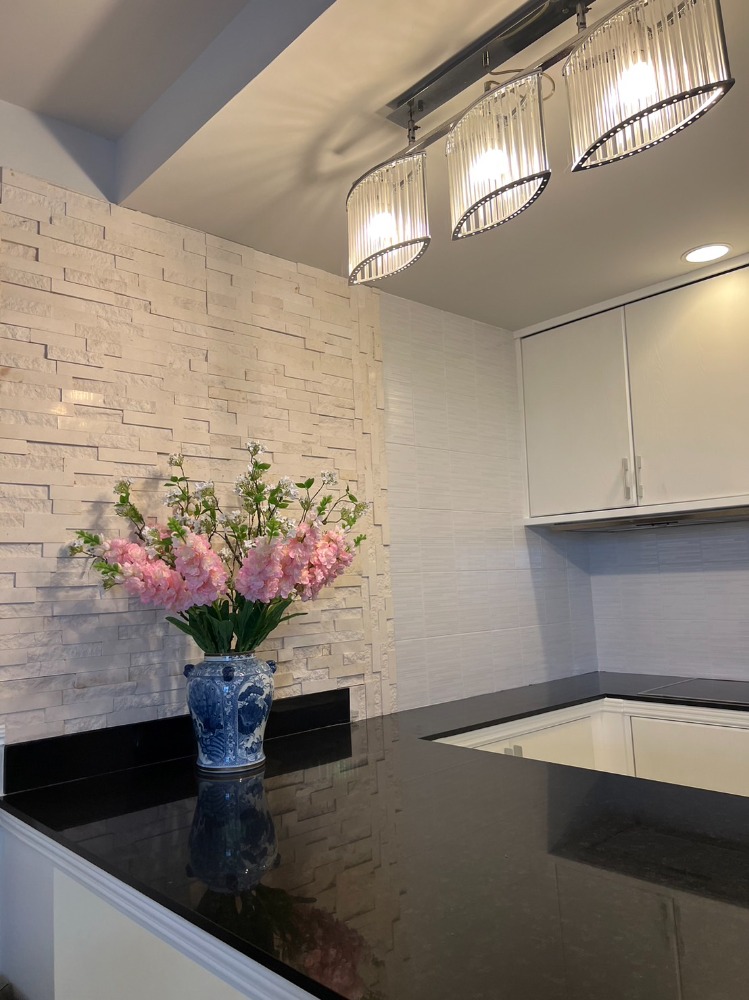 127sqm Riverside Newly Renovated 2 beds for rent at Chatrium Riverside Residence – รูปที่ 3