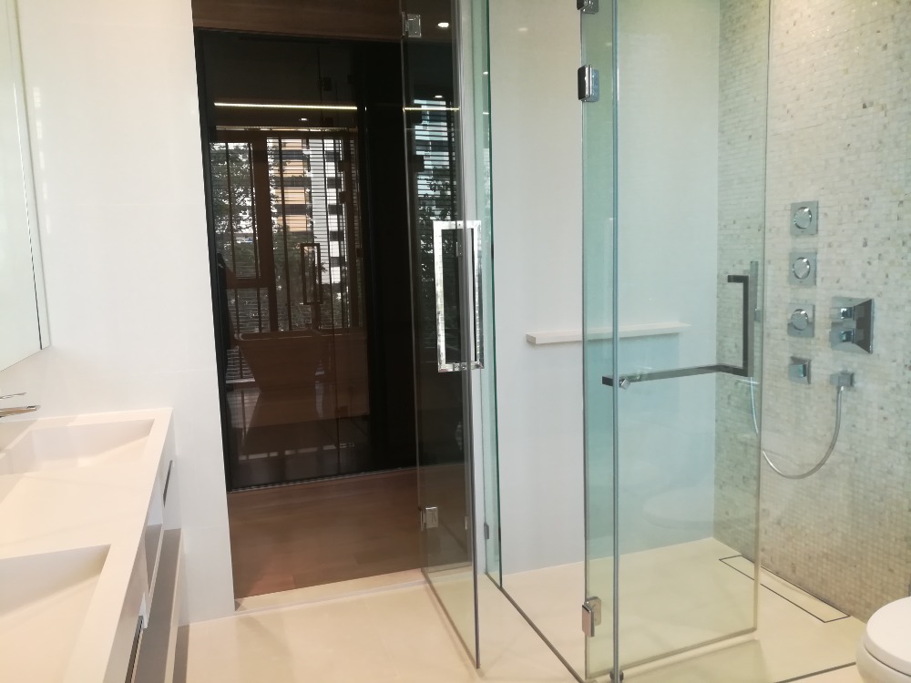 127sqm Luxury Convenient 2 beds Condo for rent at Vittorio Sukhumvit 39 – รูปที่ 3