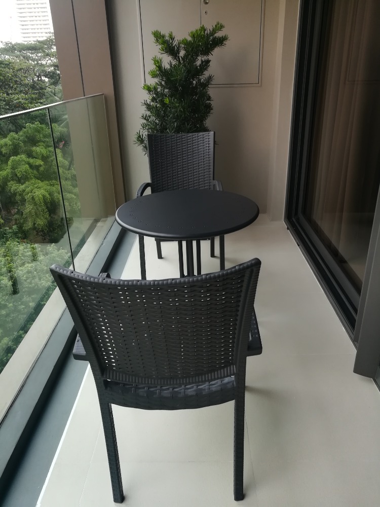 127sqm Luxury Convenient 2 beds Condo for rent at Vittorio Sukhumvit 39 – รูปที่ 4