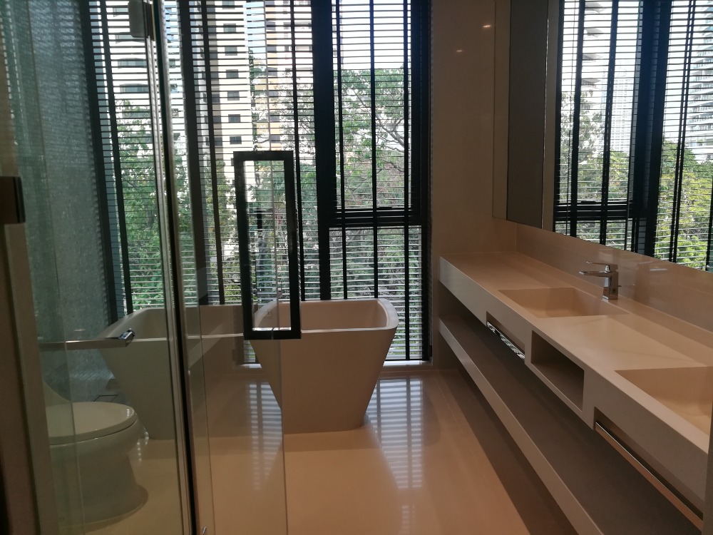 127sqm Luxury Convenient 2 beds Condo for rent at Vittorio Sukhumvit 39 – รูปที่ 2