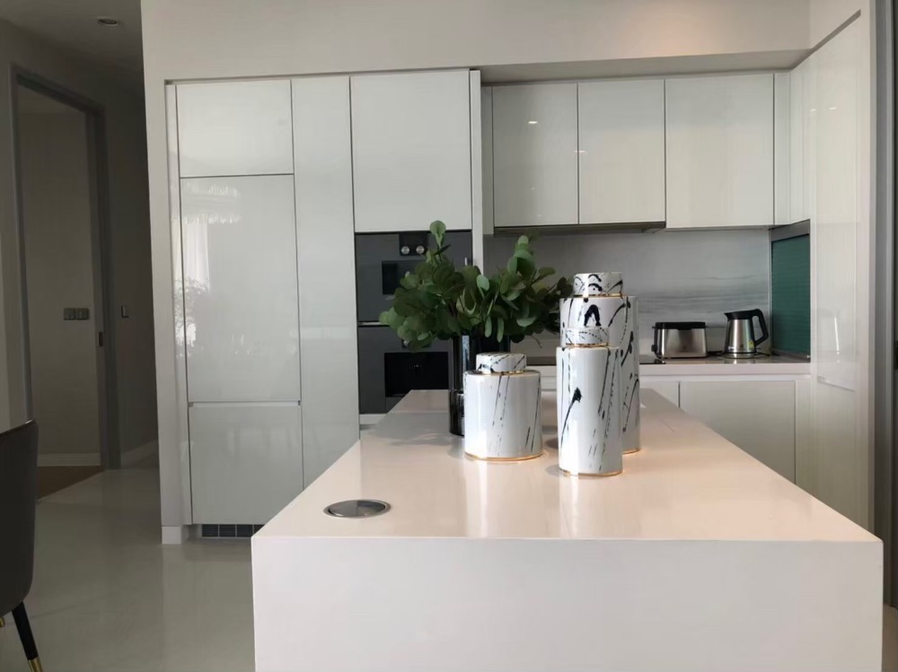 137sqm Luxury Convenient 2 beds Condo for rent at Vittorio Sukhumvit 39 – รูปที่ 3