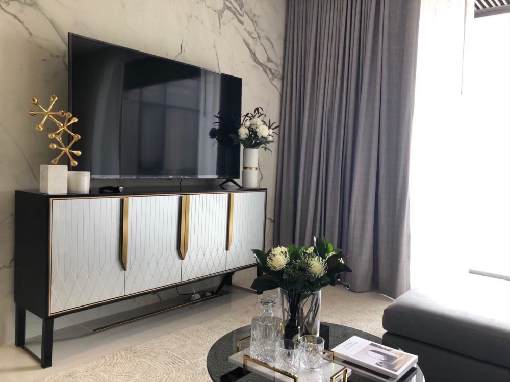 137sqm Luxury Convenient 2 beds Condo for rent at Vittorio Sukhumvit 39 – รูปที่ 4