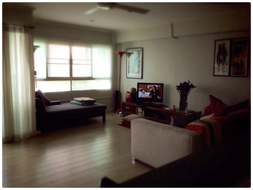 96sqm Spacious Duplex 2 bedrooms for rent at Thonglor Tower