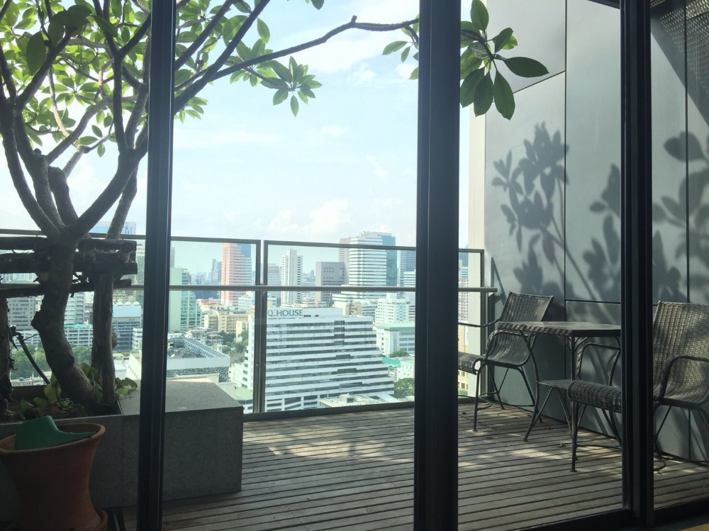 194sqm Luxury Well price 3 bedrooms Condo for sale at The Met – รูปที่ 4