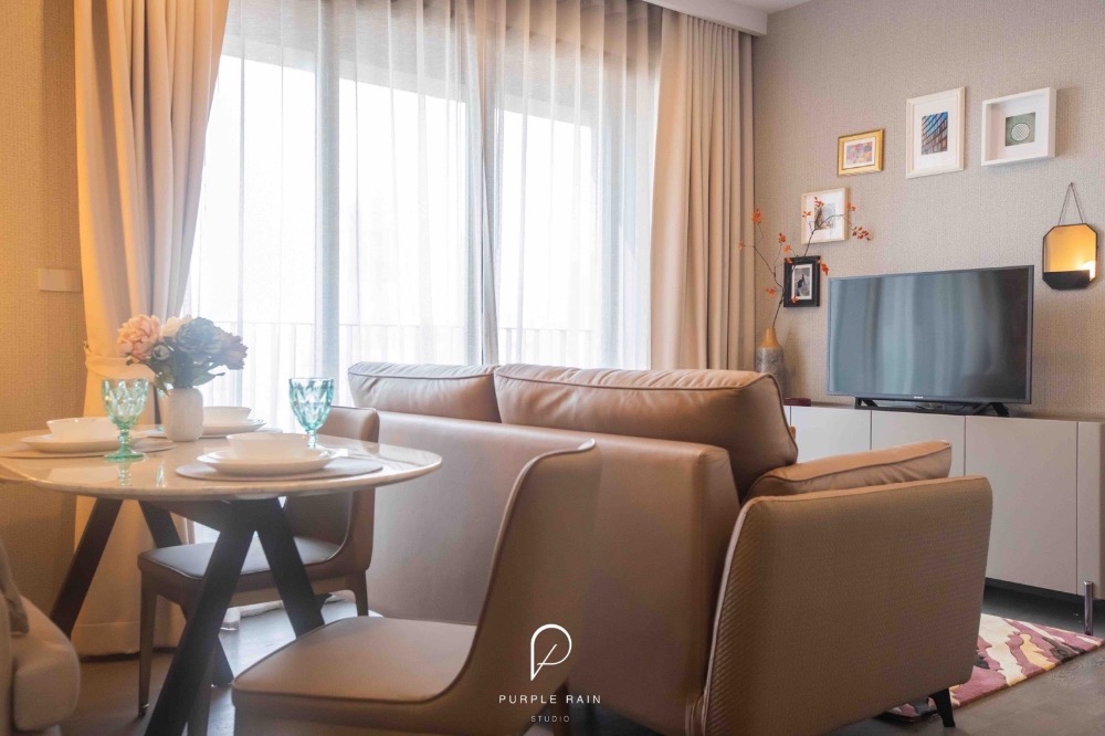 for rent Coco parc rama 4 2 bed special deal nice room ❤️🌈 – รูปที่ 3