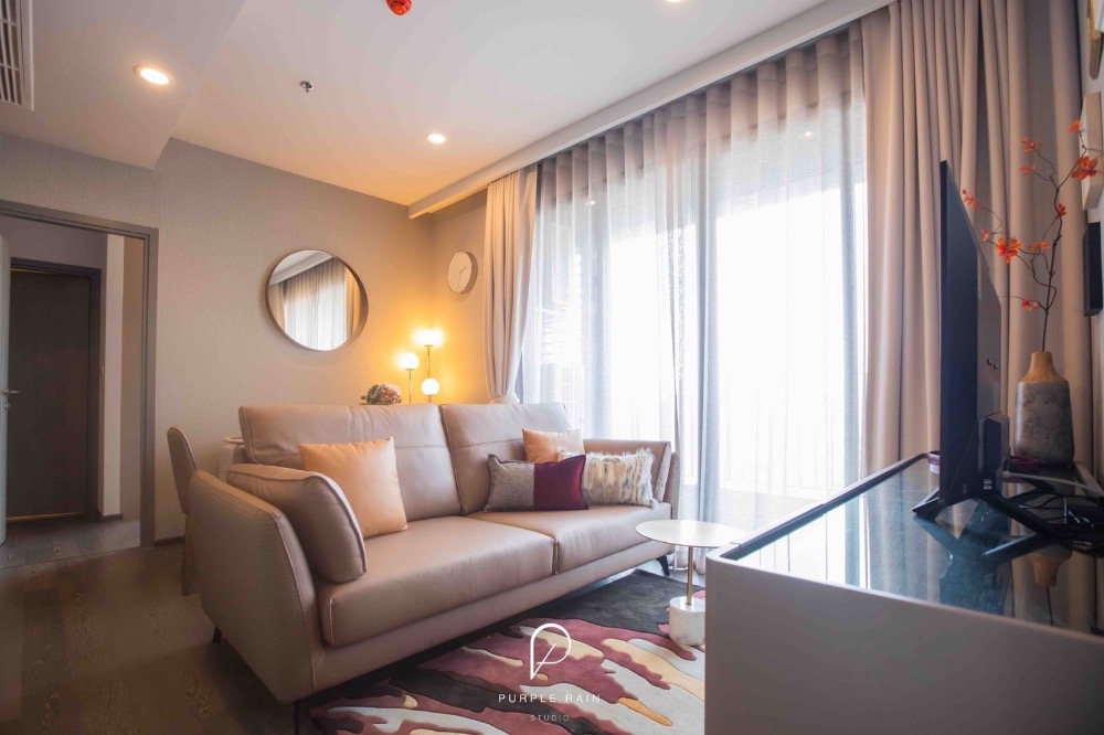 for rent Coco parc rama 4 2 bed special deal nice room ❤️🌈 – รูปที่ 2