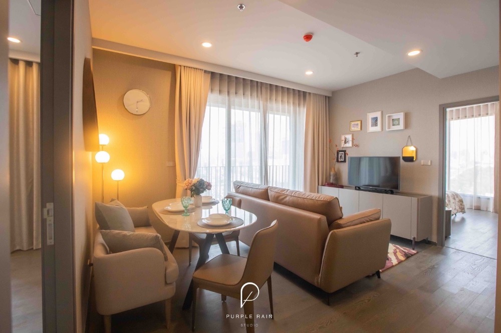 for rent Coco parc rama 4 2 bed special deal nice room ❤️🌈