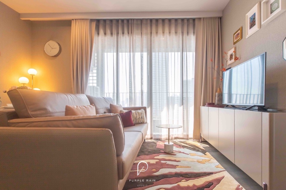 for rent Coco parc rama 4 2 bed special deal nice room ❤️🌈 – รูปที่ 4