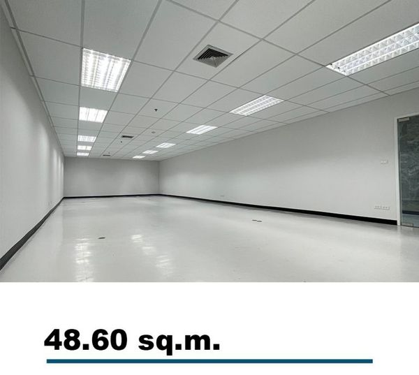 ให้เช่า อาคารสิริภิญโญ 48.60ตรม พื้นที่สำนักงานใกล้ BTS พญาไท Airport Link พญาไท อนุสาวรีย์ชัยฯ ประตูน้ำ MBK สยามพารากอน เซ็นทรัลเวิลด์