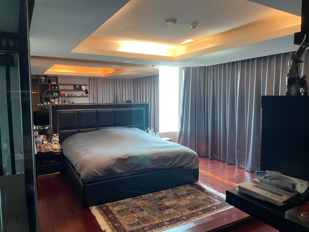 242sqm Riverview Elegant 3 beds condo for sale at Watermark